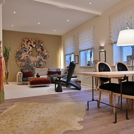 Ferienwohnung Prachtstueck Flensburg Kültér fotó