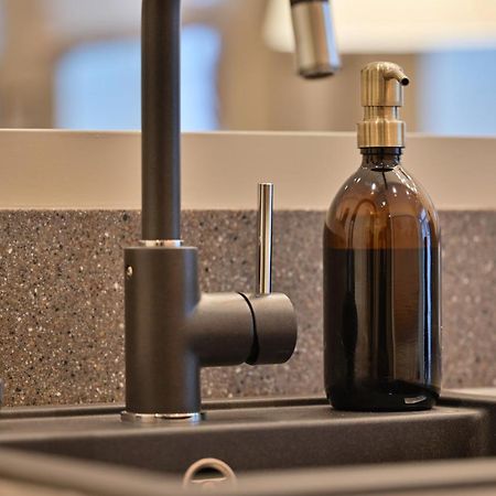 Ferienwohnung Prachtstueck Flensburg Kültér fotó